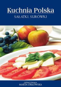 Sałatki, surówki