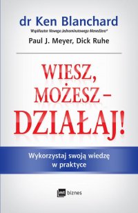 Wiesz, możesz - DZIAŁAJ!