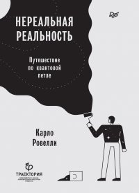 Нереальная реальность. Путешествие по квантовой петле