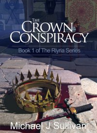 The Crown Conspiracy