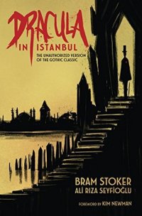 Dracula In Istanbul