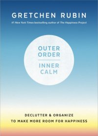 Outer Order, Inner Calm