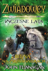 Zwiadowcy Wczesne lata 2 Bitwa na wrzosowiskach