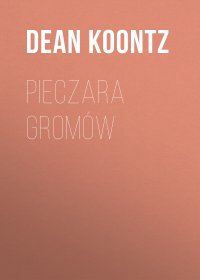 Pieczara gromów