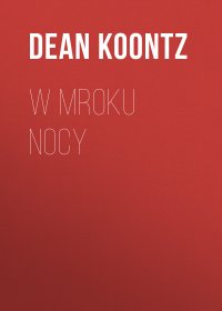 W mroku nocy