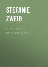 Dom przy alei Rothschildów