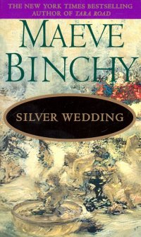 Silver Wedding