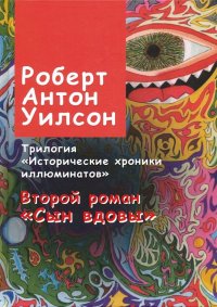 Исторические хроники иллюминатов. Роман второй. Сын вдовы