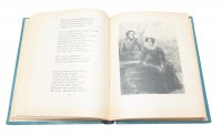 Некрасов. Русские женщины. С автографом автора рисунков