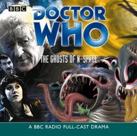 Doctor Who: The Ghosts Of N-Space (TV Soundtrack)