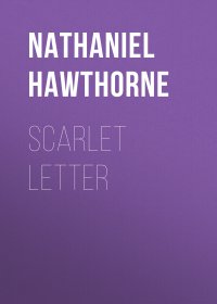 Scarlet Letter