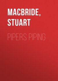 Pipers Piping