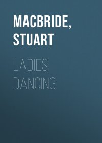 Ladies Dancing