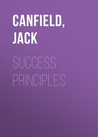 Success Principles