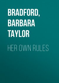 Her Own Rules