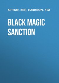 Black Magic Sanction