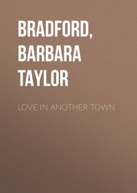 Love in Another Town