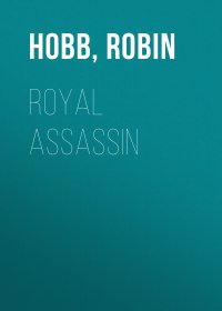 Royal Assassin