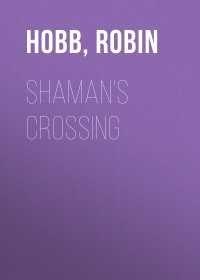 Shaman's Crossing