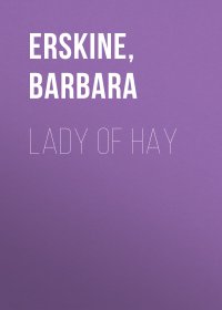 Lady of Hay