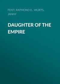 Daughter of the Empire