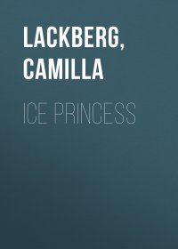 Ice Princess