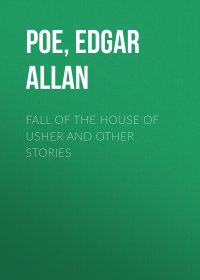 Fall of the House of Usher and other stories