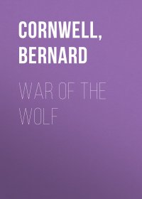 War Of The Wolf