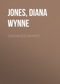 Drowned Ammet