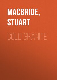 Cold Granite