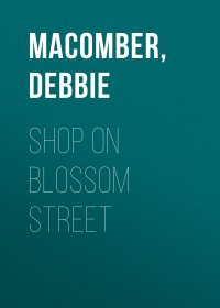 Shop on Blossom Street