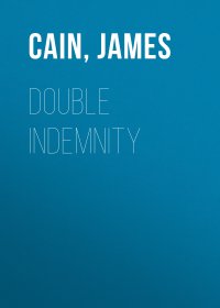 Double Indemnity