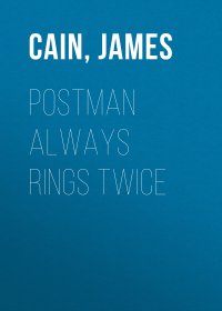 Postman Always Rings Twice