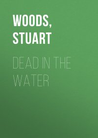 Dead in the Water