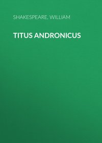 Titus Andronicus