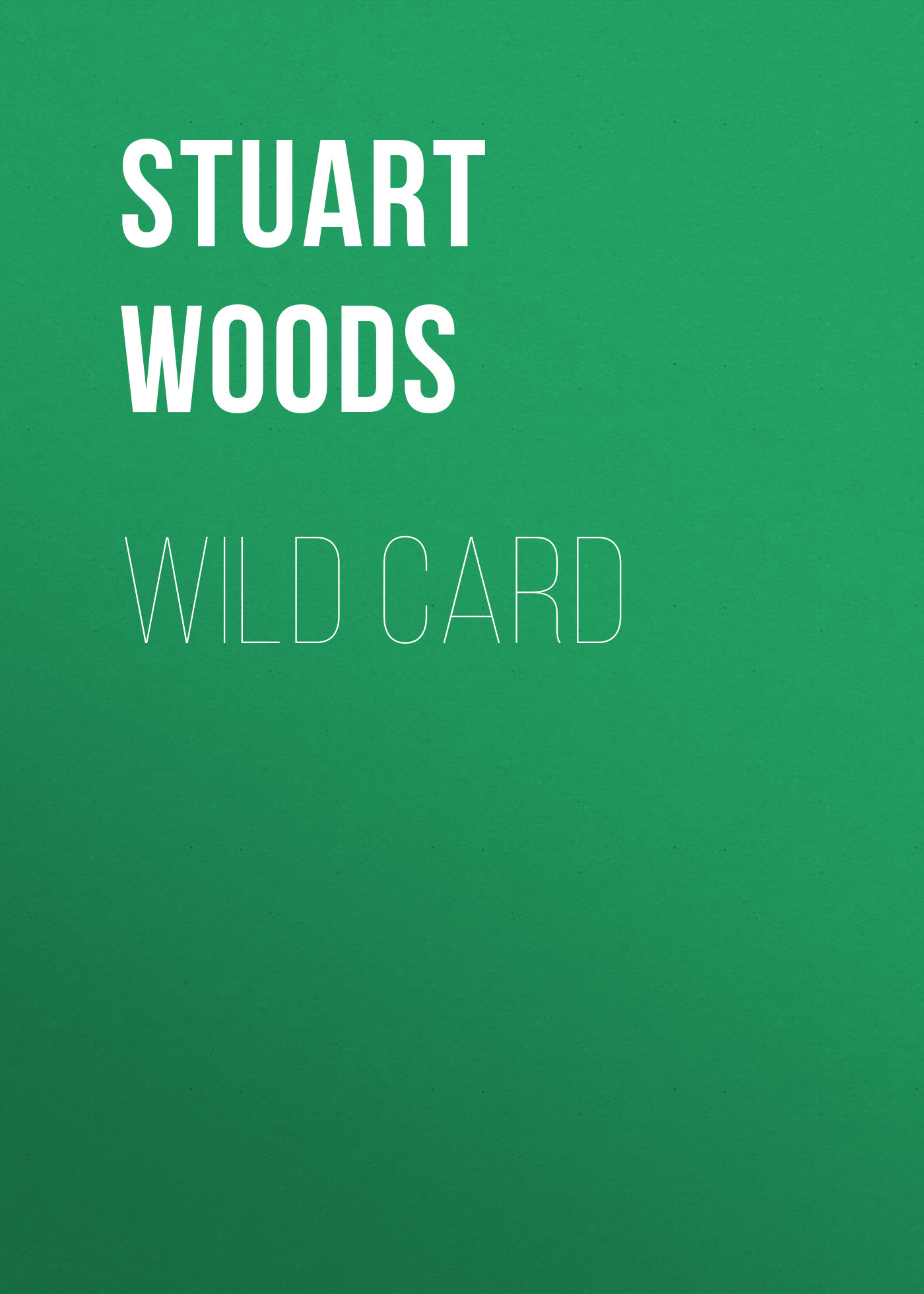 Wild Card