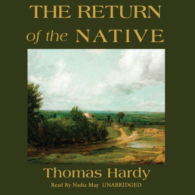 Return of the Native