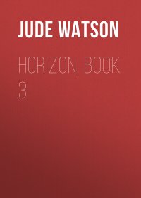 Horizon, Book 3