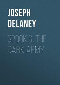 Spook's: The Dark Army