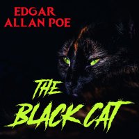 Эдгар По - «The Black Cat»