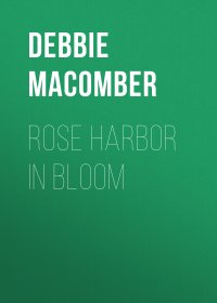 Rose Harbor in Bloom