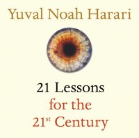 21 Lessons for the 21st Century