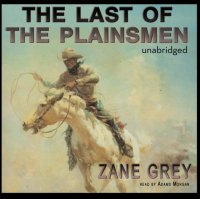 Last of the Plainsmen