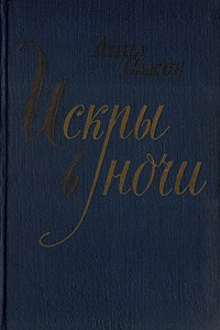 Искры в ночи