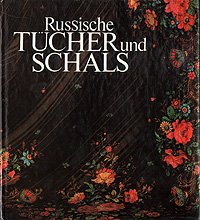 Russische Tucher und Schals