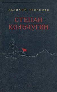 Степан Кольчугин. В двух книгах. Книга 1