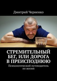 Стремительный бег, или Дорога в преисподнюю. Психологический путеводитель по жизни