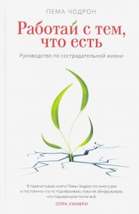 Работай с тем, что есть. Руководство по сострадательной жизни