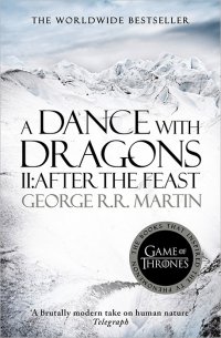 A Dance with Dragons