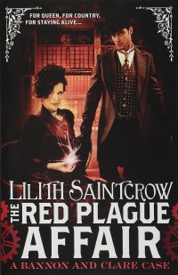 The Red Plague Affair